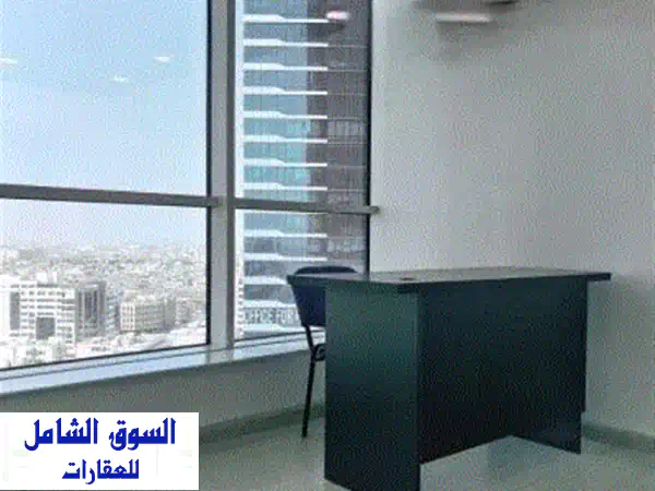 مكتبك الذكي المتكامل بالبحرين: سيف بارك بليس BD83(C5)...