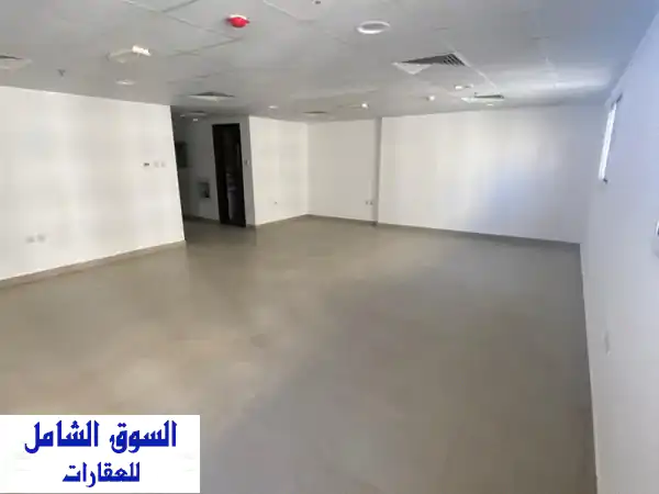 مكتب إيجار استثنائي بالصناعية 1، شارع الوحدة |...