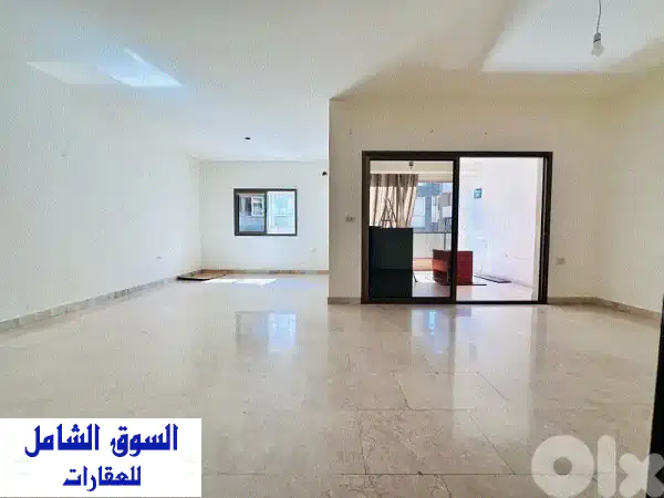 فرصة استثنائية: شقة فاخرة للإيجار في الظريف، بيروت |...