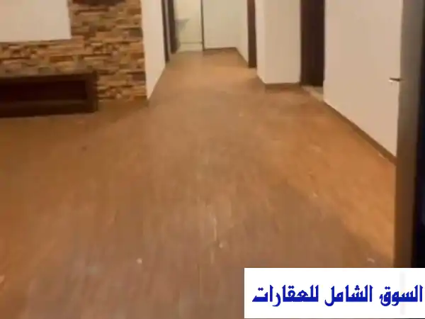 شقة فاخرة للإيجار بسلوى | 3 غرف نوم، دور أرضي...