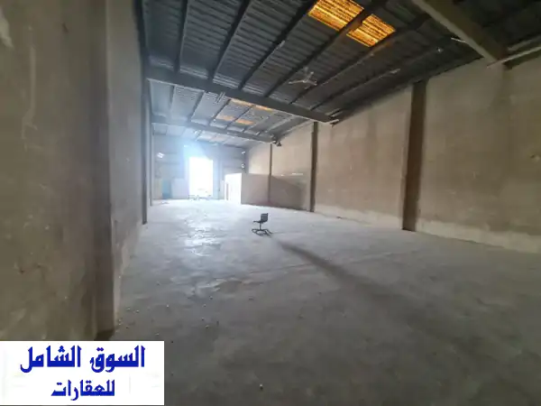 مستودعات للإيجار في أم القيوين: أرخص الأسعار،...