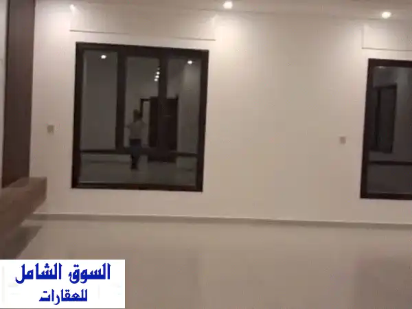 فرصة لا تعوض! للإيجار دور كامل ديلوكس في المسايل، ق5 |...