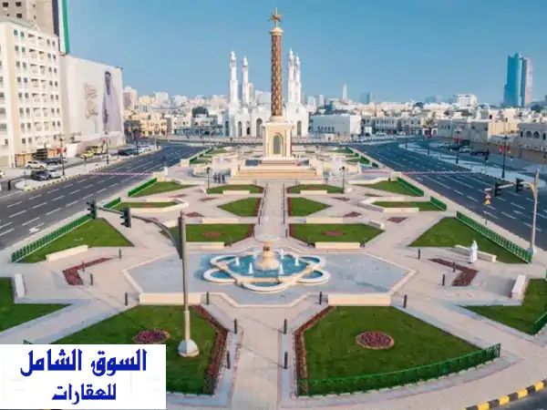 فرصة استثمارية ذهبية: مطعم فاخر جاهز للتشغيل...