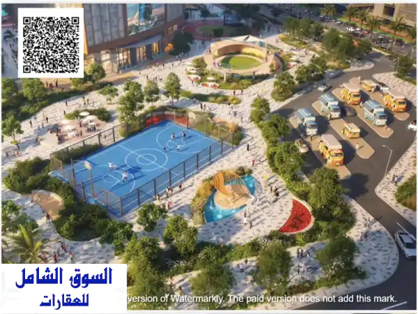 فرصة لا تعوض! امتلك استوديو أحلامك الفاخر في...