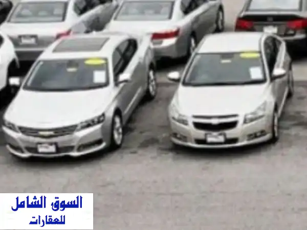 للإيجار جنوب خيطان، أراضي كبيرة تصلح لتخزين...