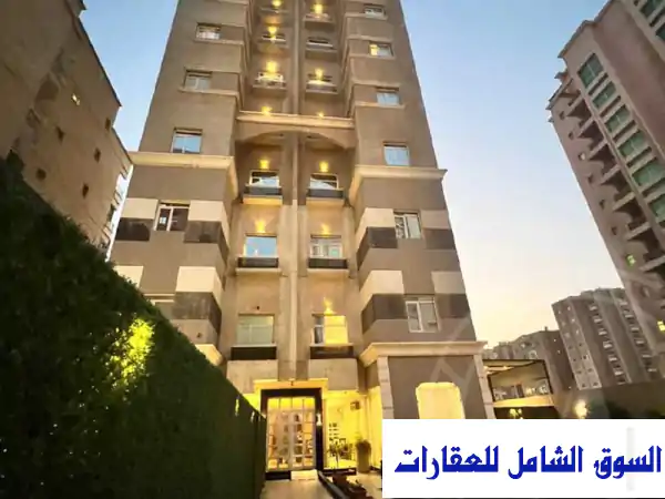 شقة مفروشة فاخرة للإيجار بالمنقف، الأحمدي |...