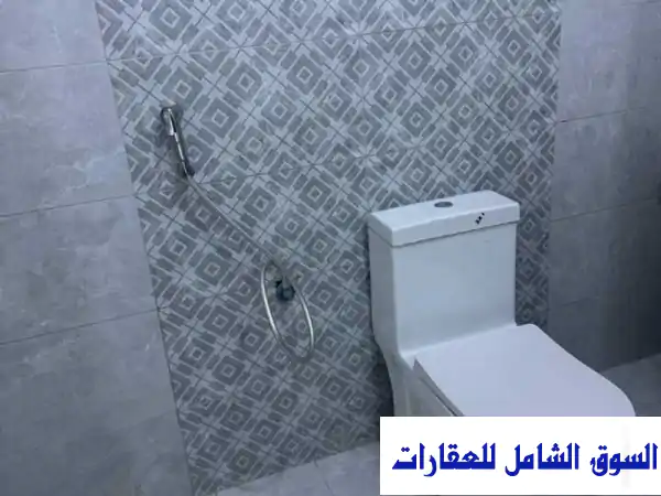 شقة فاخرة للإيجار بجدة حي المروة | 7 غرف واسعة،...