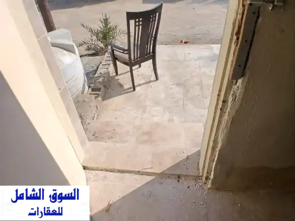 أقل سعر لقطة بالبستان! بيت عربي فاخر للإيجار 5 غرف...