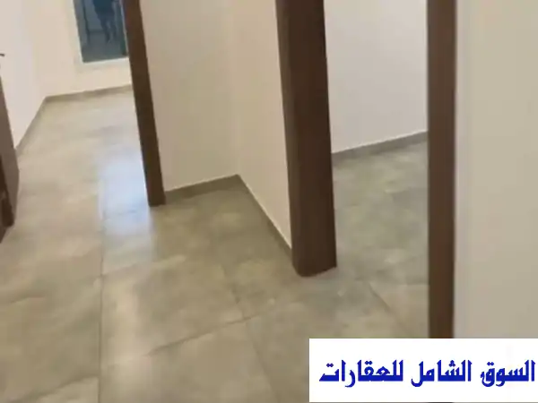 فرصة ذهبية: عمارة للإيجار بالفروانية 500م - موقع استراتيجي، تشطيب جديد، أول ساكن!