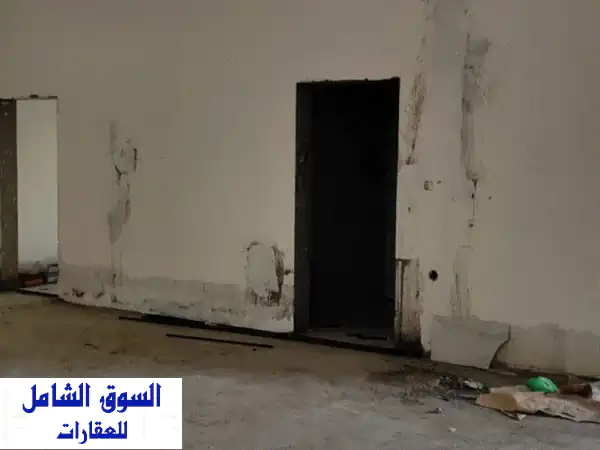 مستودع متكامل للإيجار السنوي بأم الثعوب، دبي - 5945...