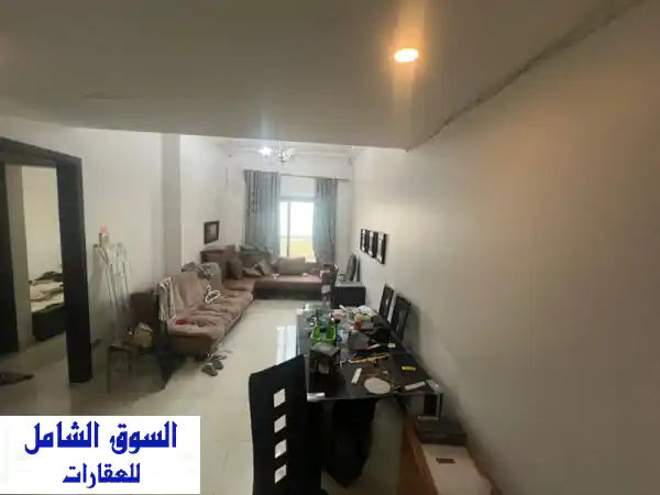 ✨ فرصة لا تُعوّض! غرفة وصالة للايجار السنوي بعجمان...