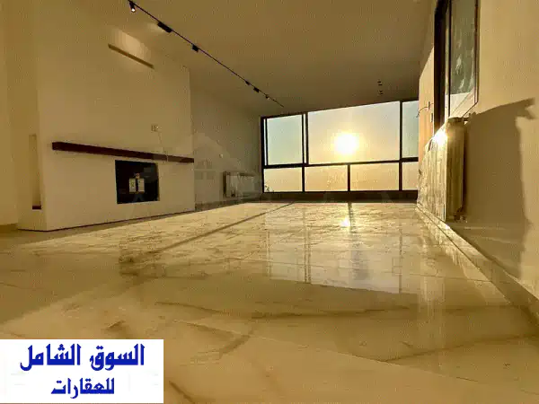 Sheileh  160 sqm  Full sea View