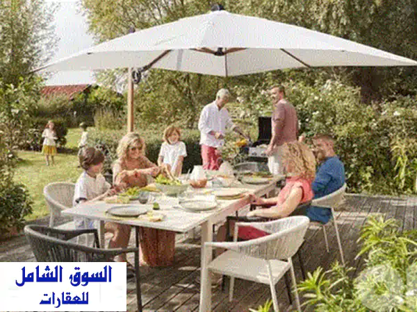 شقة فاخرة للبيع في عين التينة | إطلالة بانورامية خلابة وموقع استراتيجي