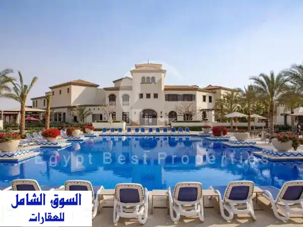 أكبر فيلا فاخرة للبيع بميفيدا إعمار - موقع View...