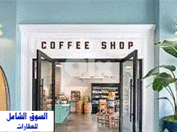 KRAYTEM LAU SIDE COFFEE SHOP FOR RENT   450 SQ  JNR226