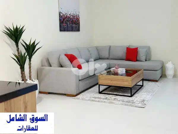 Apartment for rent in Mar Roukoz شقة للايجار في مار روكز