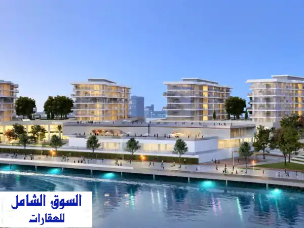 فرص السكن والاستثمار مش دايما بتتكرر. لكن استوديو...