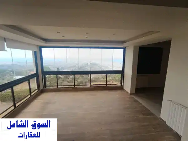 Apartment for Rent – Beit Mery