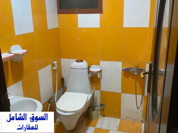 استوديو مفروش شهري للايجار 1900 شامل فواتيرك! قرب...