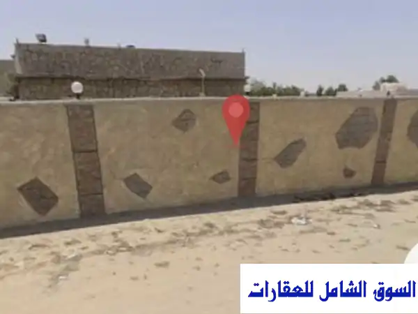 للإيجار جواخير في كبد ق 4 و 12 الجهراء