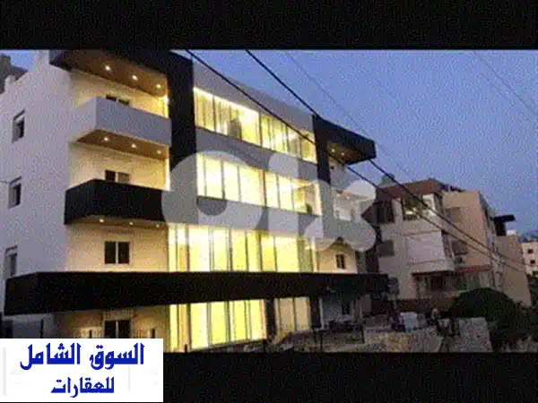 شقق للبيع حصرايل جبيل: منزل أحلامك - 3 غرف نوم، 2...