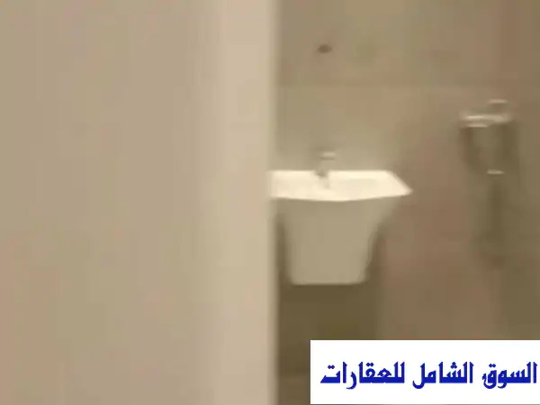 إيجار شقة فاخرة بأبحر الشمالية، جدة | 5 غرف بتصميم مودرن وسمارت هوم بحي الصواري