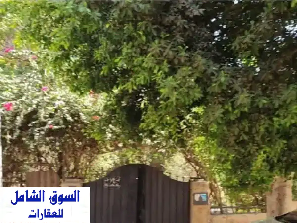 استثمارك الآمن بمصر: فيلا للبيع أول الهرم | موقع...