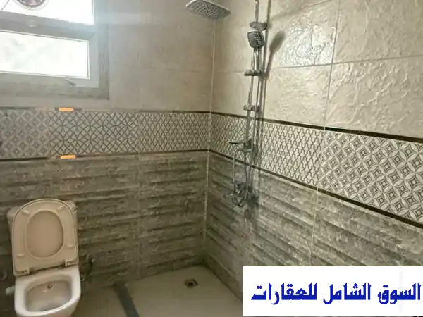 للسكن الراق شقة فاخرة للإيجارب 6 اكتوبر في...