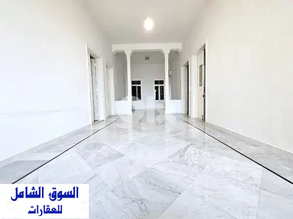 RA254287 Vintage Apartment with High Ceilings in Clemenceau, for Rent