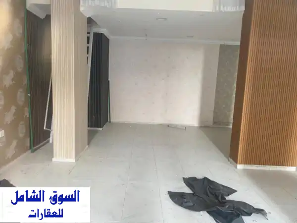 محل للايجار بالشويهين | ابدأ مشروعك بدفعات...