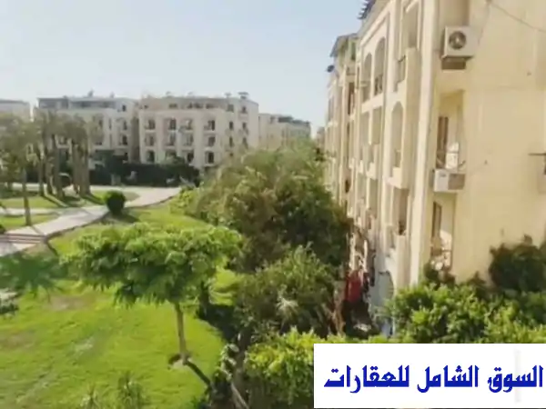 شقة 105م سوبر لوكس للإيجار الجديد بحدائق...