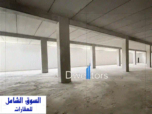 مبنى مكاتب كامل للإيجار في قلب بيروت - داون تاون | 1550 م² - وجهة أعمالك المرموقة