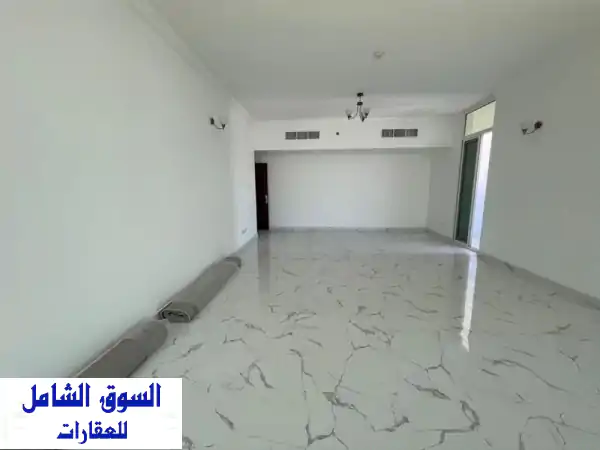 فرصة استثمارية وسكنية لا تُعوّض! شقة 2 نوم ماستر...