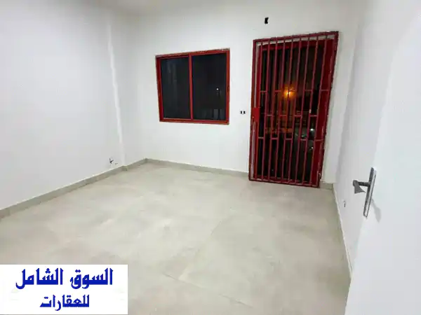 مكتب فاخر ومجدد 50م² للإيجار/للبيع بالمتيلة، المتن...