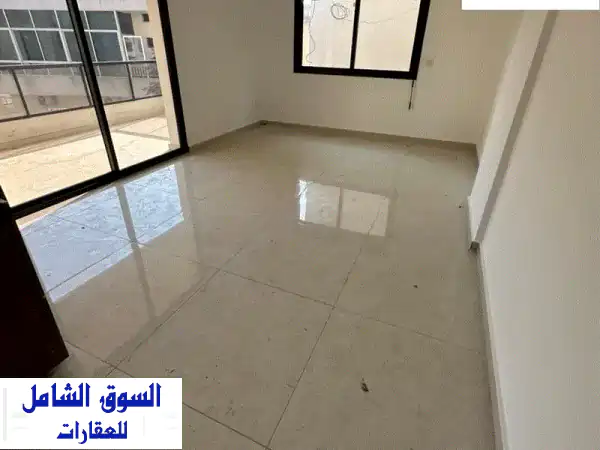 شقة للبيع بالبوار كسروان 100م² | إطلالة مدينة ساحرة...