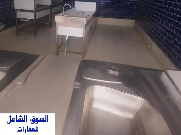 أطلق مشروعك بـ JVC! مطابخ سحابية للإيجار في دبي | Cloud Kitchen بموقع استراتيجي وأسعار تبدأ من 8000 درهم