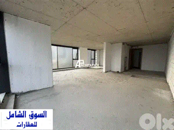فرصة ذهبية: محل للايجار في بشارة الخوري | 50م² | جاهز | موقع حيوي