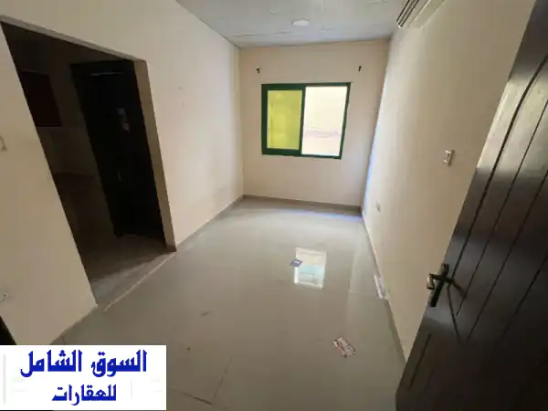 استوديو للإيجار بالنعيمية، عجمان | مطبخ منفصل،...