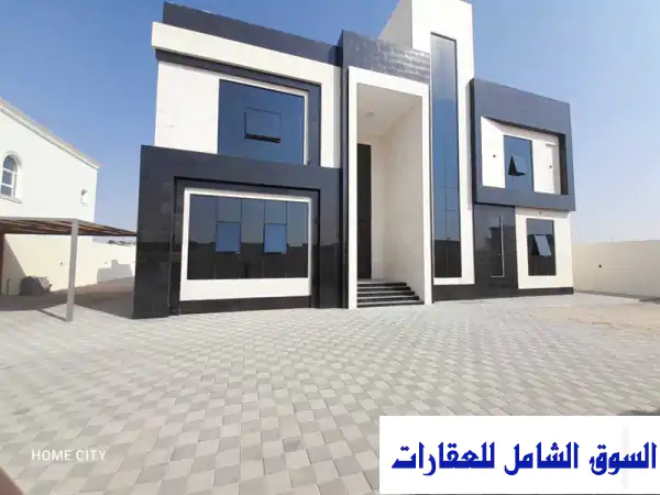 فيلا فاخرة للإيجار بمدينة الرياض، أبوظبي | 5 غرف...