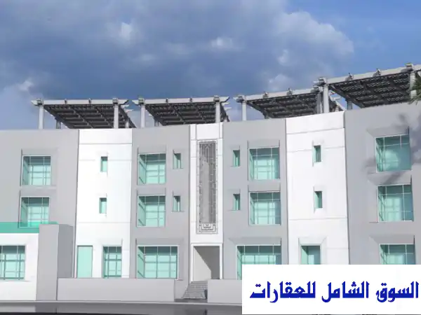 فرصة استثمارية فريدة: 4 شاليهات فاخرة للبيع...