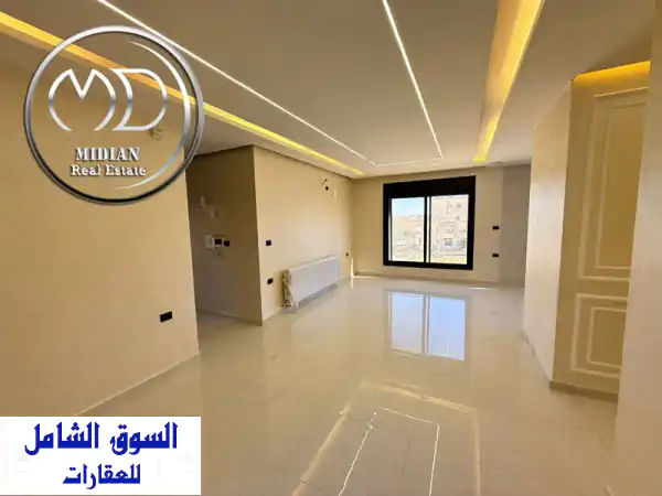 شقق فاخرة للبيع في ضاحية الرشيد | 220م إطلالة خلابة | تشطيبات عصرية جديدة (9403)