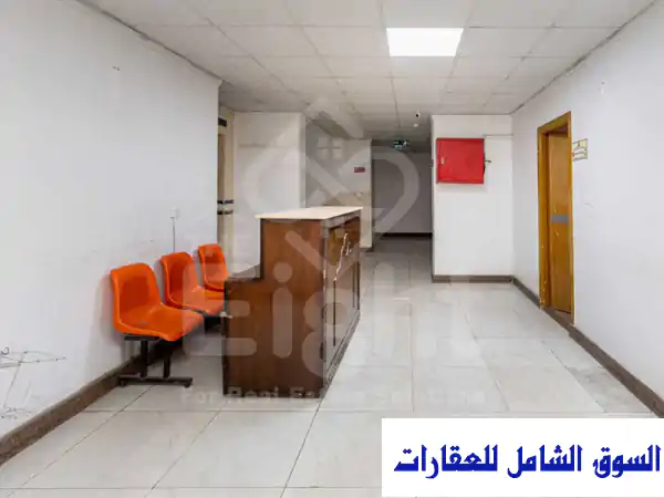 استثمر في المستقبل الطبي بالإسكندرية: مستشفى...