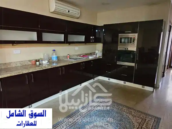 فرصة استثنائية: فيلا فاخرة جداً للبيع في عراد - مفروشة بالكامل وجاهزة للسكن الفوري!