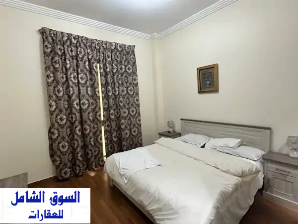 شقة فاخرة للبيع في الجفير، البحرين | مفروشة...