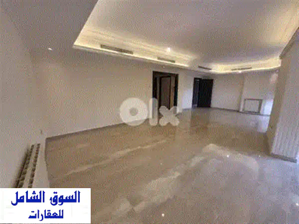 شقة فاخرة للبيع 210م² في قريطم، بيروت - موقع برايم، 3 غرف نوم وموقف خاص!
