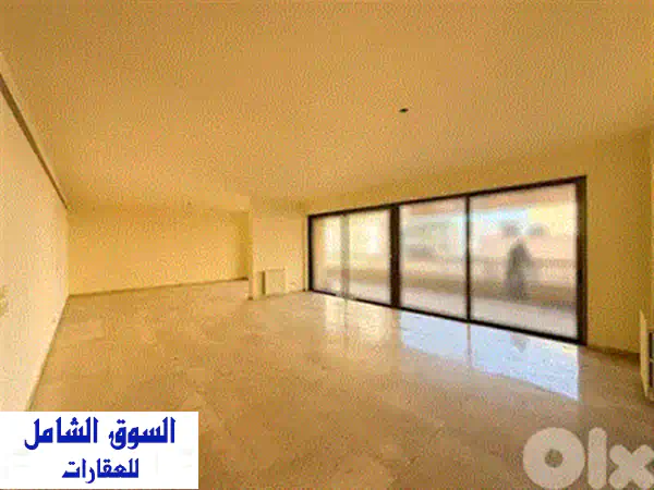 شقة سوبر ديلوكس مفروشة للإيجار في الحمرا، بيروت | قرب AUB - رفاهية وراحة