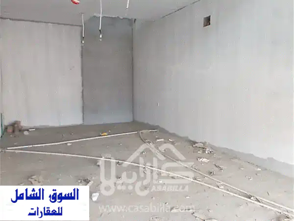 محلات للإيجار بالحد الصناعية: جديدة، ميزانين، 250 د.ب - فرصة استثمارية لا تفوت!