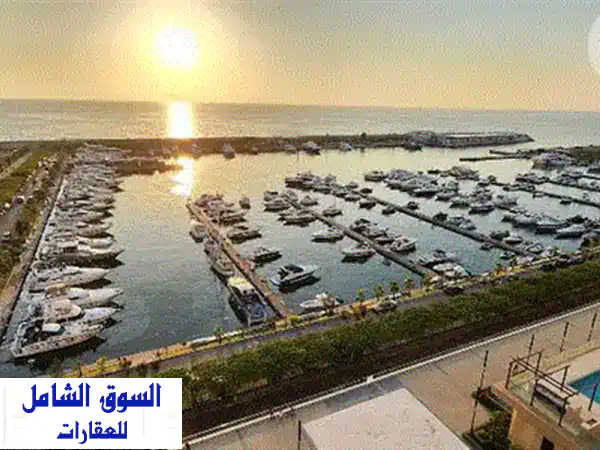 عيش حلمك! دوبلكس مودرن فاخر للبيع بقلب الداون تاون 393م² - تصميمات عصرية وموقع استراتيجي