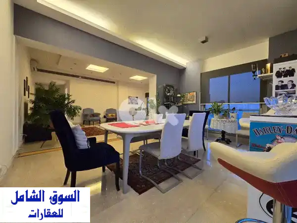 apartment for sale Achrafieh hot deal
