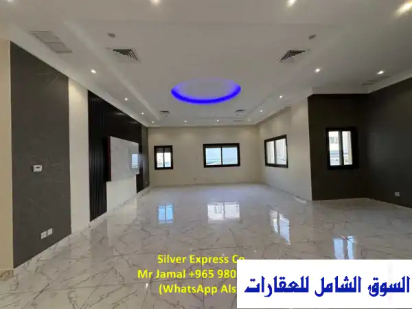 للإيجار بأبو فطيرة: دوبلكس فخم 5 غرف نوم | مشمس...